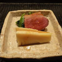 神楽坂 石かわ - 