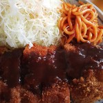 とんかつこぶた - 