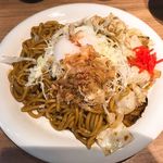 焼きそば食堂 - 