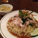 中国飯店 紫玉蘭 - 