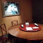 中国飯店 紫玉蘭 - 