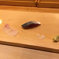 鮨 しゅん輔 阿佐ヶ谷 - 