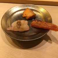 鮨 しゅん輔 阿佐ヶ谷 - 