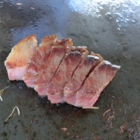 鉄板 かや乃 - 