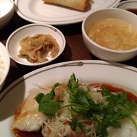 中国飯店 紫玉蘭 - 