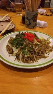 Okonomiyaki Yoshiko - 