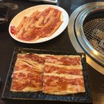 Yakiniku Reimen Yamanakaya - 