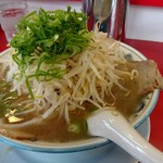 ラーメン 福 - 