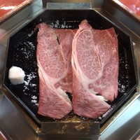 三嶋亭 本店 - 