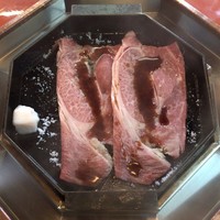 三嶋亭 本店 - 