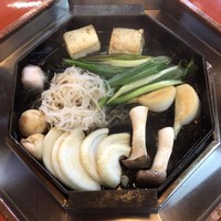 三嶋亭 本店 - 