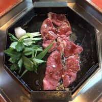 三嶋亭 本店 - 