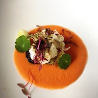 MAIN DINING by THE HOUSE OF PACIFIC - 