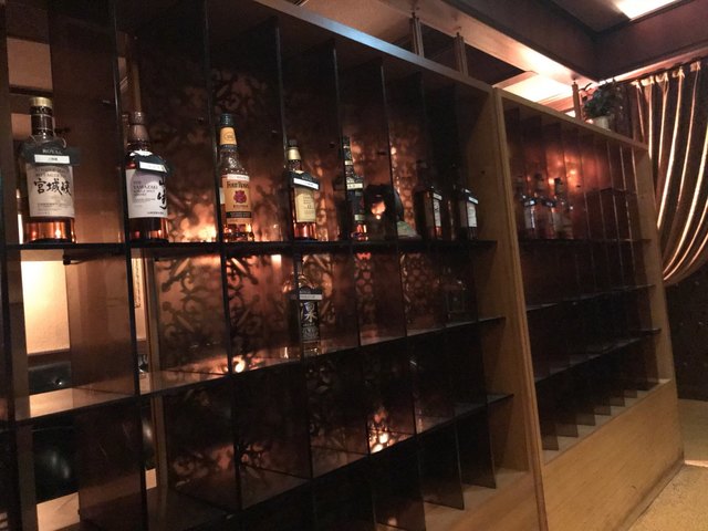 酒田倶楽部 - 酒田（バー）の写真