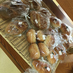 港南中央地域活動ホーム　そよかぜの家