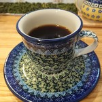 ミニカフェ ヒロ - 