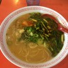 金龍ラーメン 本店