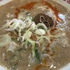 博多拉担麺まるたん 天神店