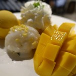 マンゴ　タンゴ - 