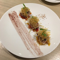 QUAND L'APPETIT VA TOUT VA！ The kitchen＆Wine - 