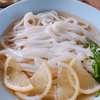 手打ちうどん ぶれーど・う