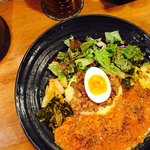 SPICY CURRY 魯珈 - 