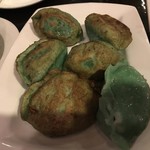 Noodle Shop Hell's Kitchen - 野菜餃子