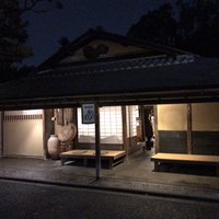 瓢亭 本店 - 