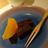 銀座 鮨正 - 
