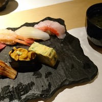 銀座 鮨正 - 