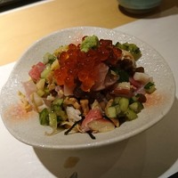 銀座 鮨正 - 