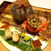 下鴨茶寮 本店 - 