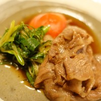 下鴨茶寮 本店 - 