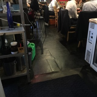 炭火とワイン_2