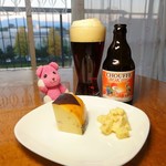 Gall & Gall - チーズに合わせて♡