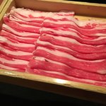 Shabushabu Onyasai - 