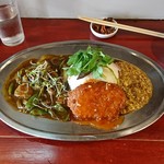 大衆中遊華食堂 八戒 - 