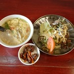 大衆中遊華食堂 八戒 - 