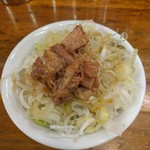 百麺 - 