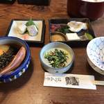 郷土料理 大衆割烹 ほづみ亭 - 