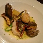 Persiller - 本日の魚　　あぶらめ　　極上の旨さ！