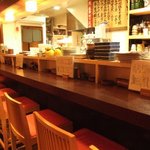 居酒屋いのうえ - 深夜2時まで営業☆