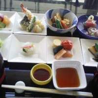 KATO'S DINING & BAR - 彩り膳￥3150
