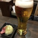 牛たん処い志井 調布銀座店 - 