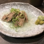 牛たん処い志井 調布銀座店 - 