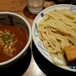 創始 麺屋武蔵
