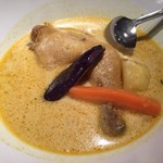 スラバヤ 調布店 - 