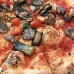 Pizzeria Geco - 