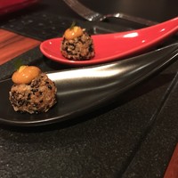 ラトリエ ドゥ ジョエル・ロブション - 
