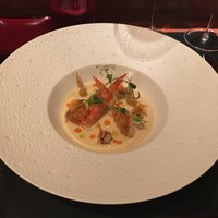 ラトリエ ドゥ ジョエル・ロブション - 